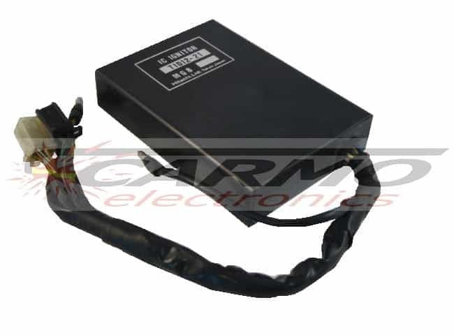 MBK Evolis 400 en Yamaha Majesty 400 2007-2016 Exhaust pipe Akrapovic S-Y4SO10-HZAASS (Stage 3)